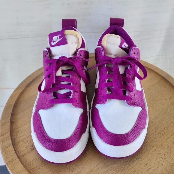 Nike Dunk Low Disrupt Cactus Flower Womens Sneakers -  threedaughtersproperties.com